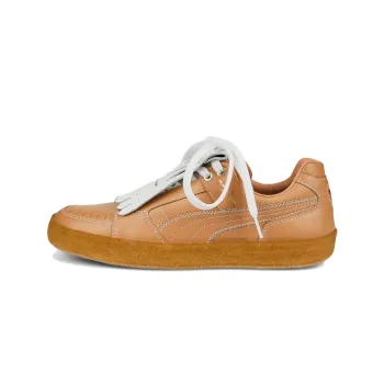 Puma Slipstream Lo Catch A Tan 'Tan/Puma White' Sneakers