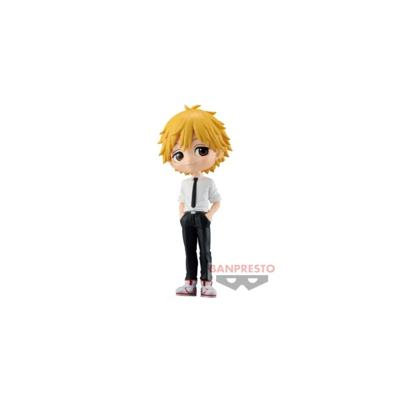 BANPRESTO Chibi Figures-1
