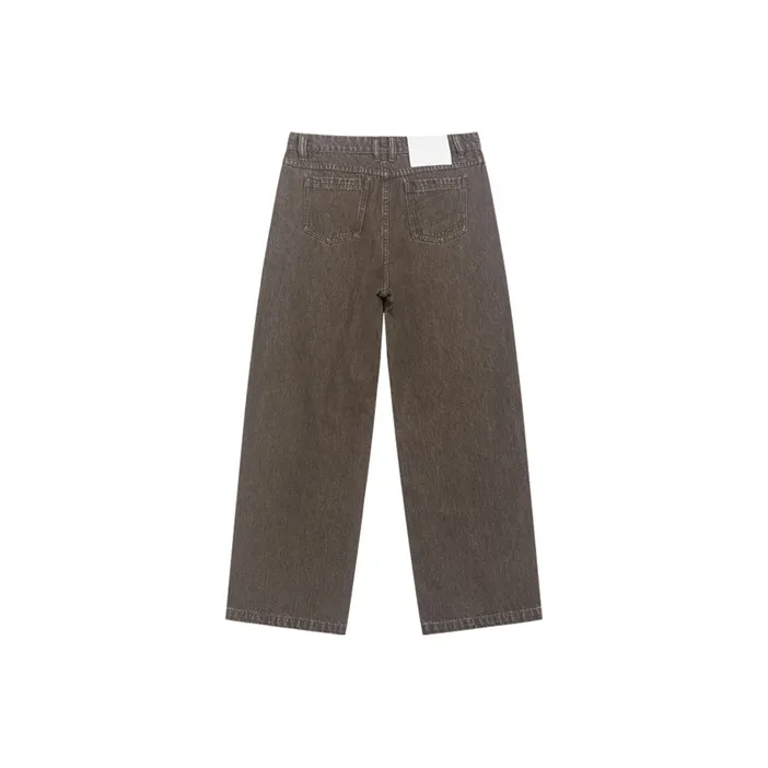 Bosieagender Jeans Unisex-1