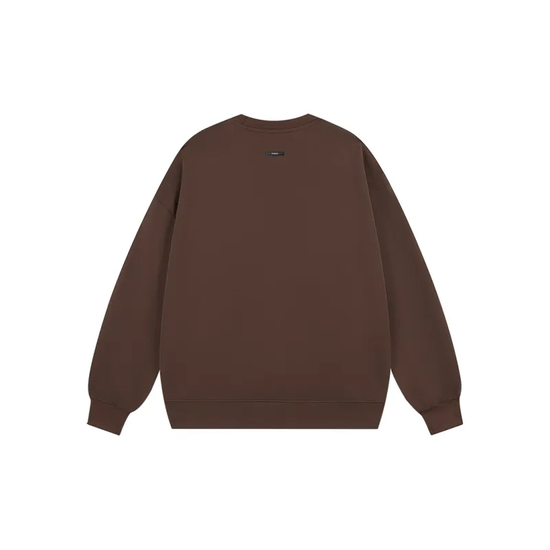 Torso Sweatshirts Unisex-7