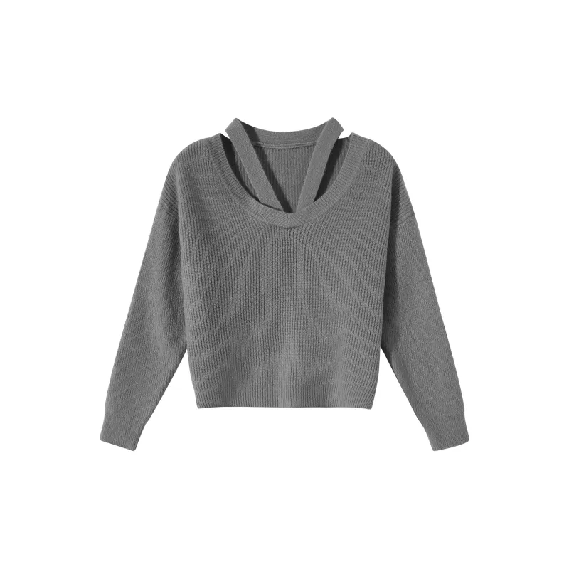 Adeworn Sweaters Women's-5