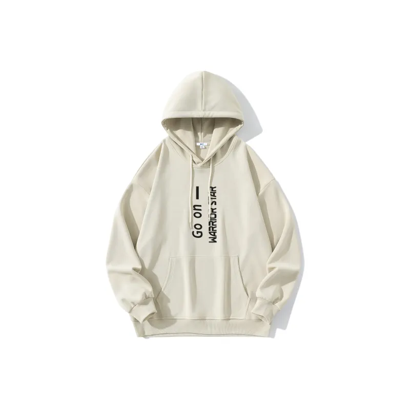 WARRIOR Sweatshirts Unisex-3