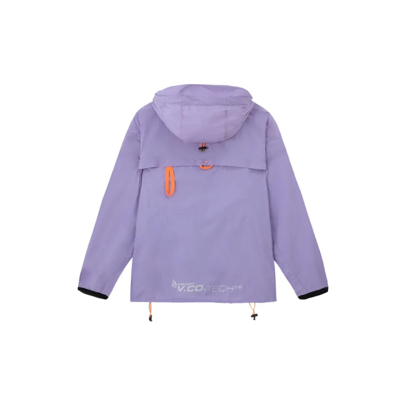 VOLCOM Jackets Unisex-22