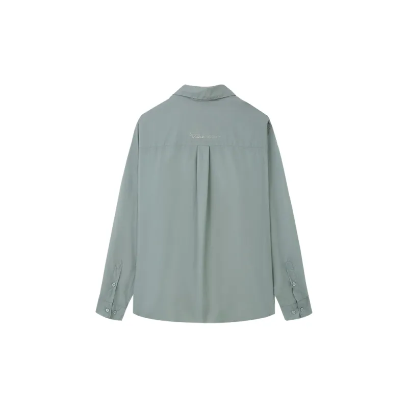 VOLCOM Shirts Unisex-8