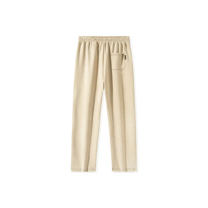 FORHUG Casual Pants Unisex-6