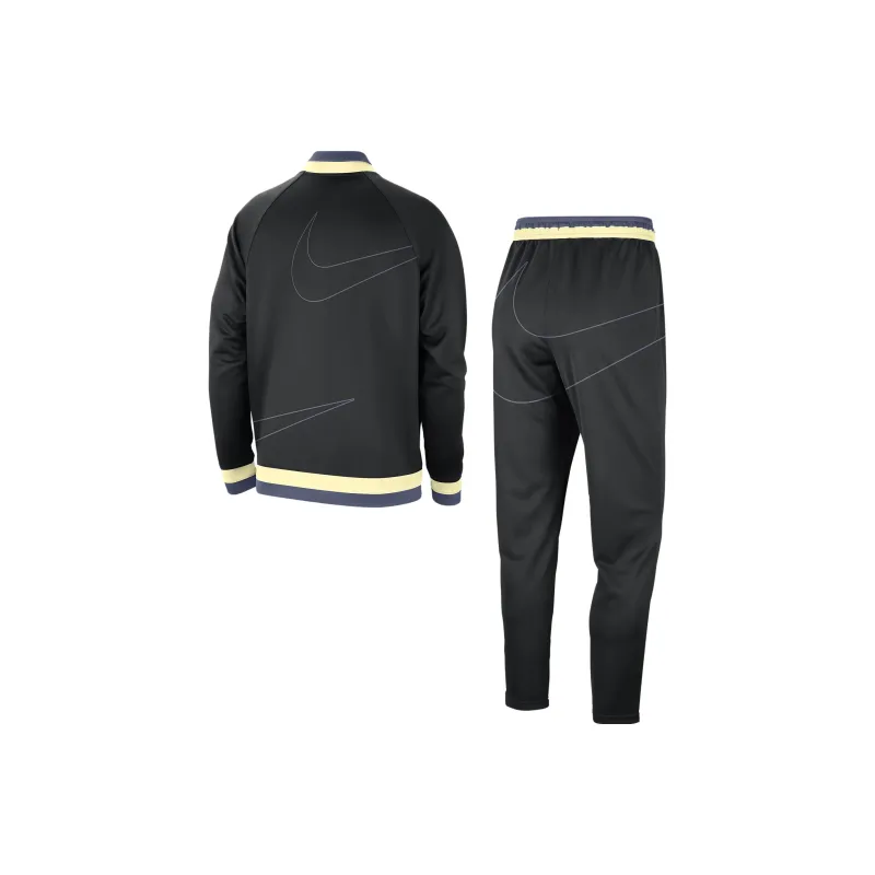 Nike N31 Dri Fit Tracksuit-1