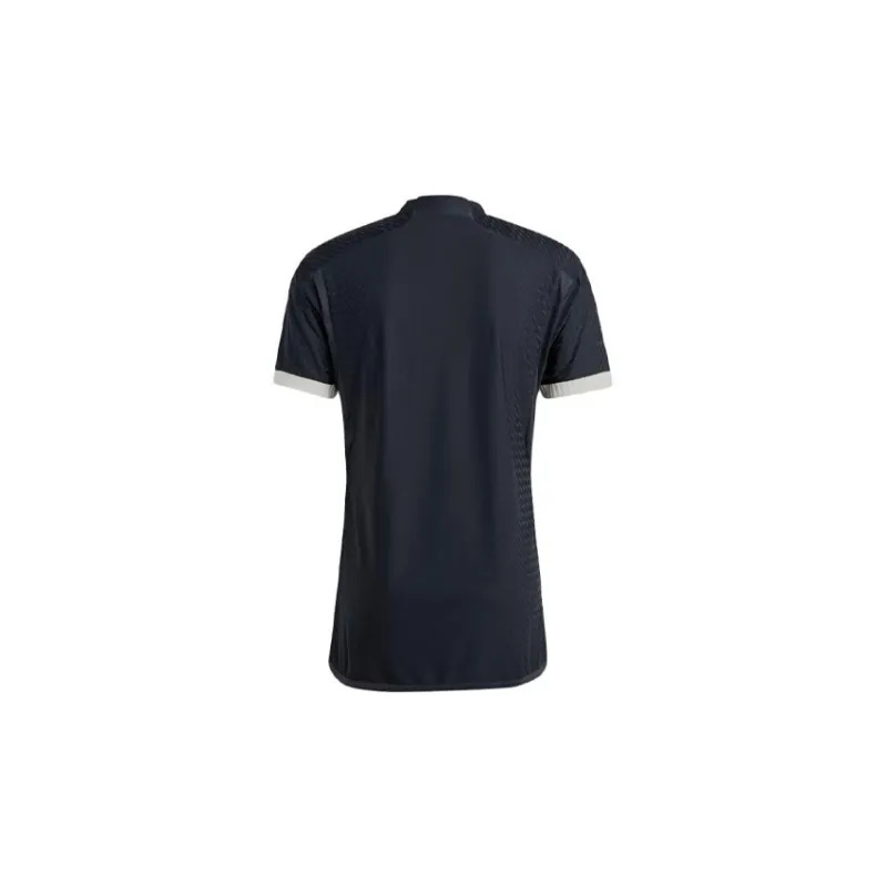 Adidas Juventus Soccer Jerseys Men Black-1