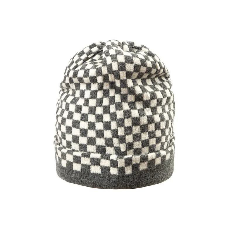 BAIJUAN Beanies Unisex-11