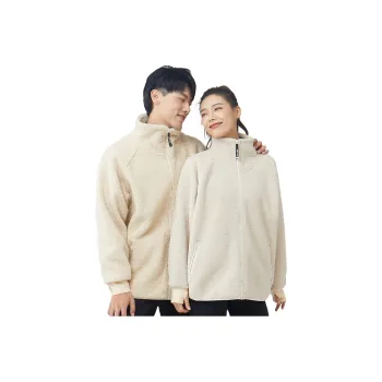 MOLY VIVI Velvet Jackets Unisex