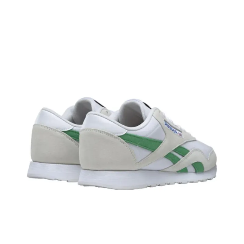 Reebok VeeFriends X Classic Nylon 'Aspiring Alpaca'-2