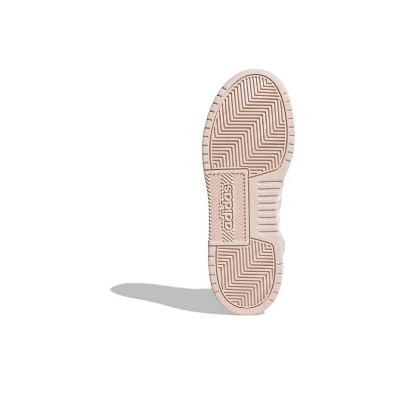 Adidas Neo Entrap Mid 'White Baby Pink'-4