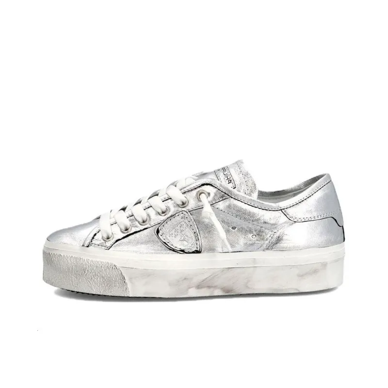 PHILIPPE MODEL Paris Paris Haute Low-top Sneakers-0