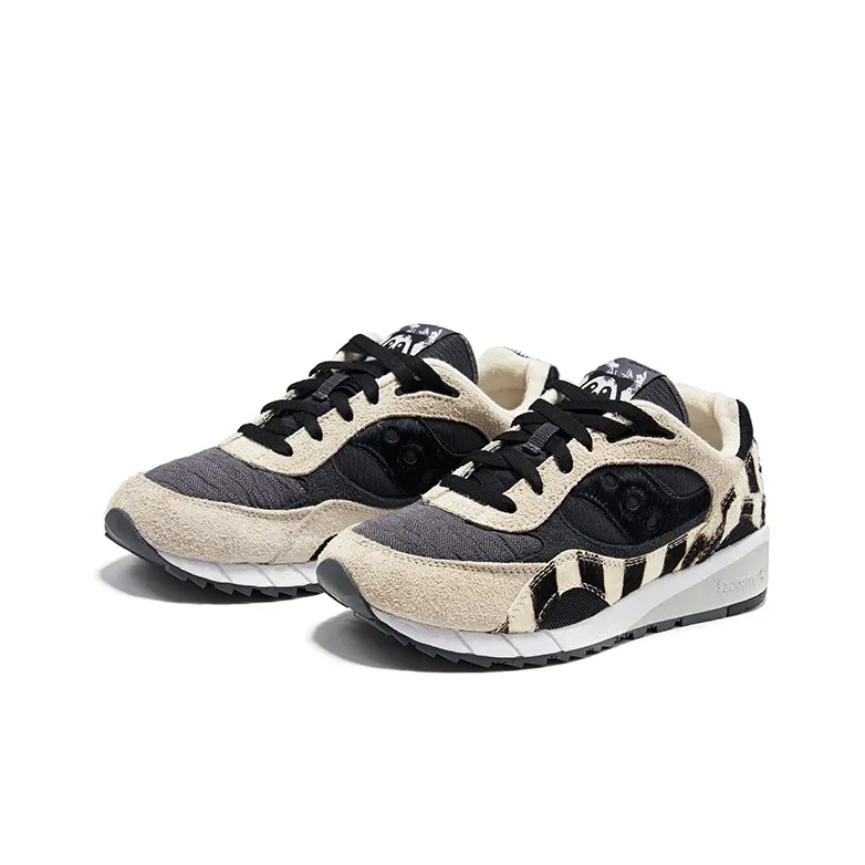 saucony Shadow 6000 'Good Manner Raccoon'-2