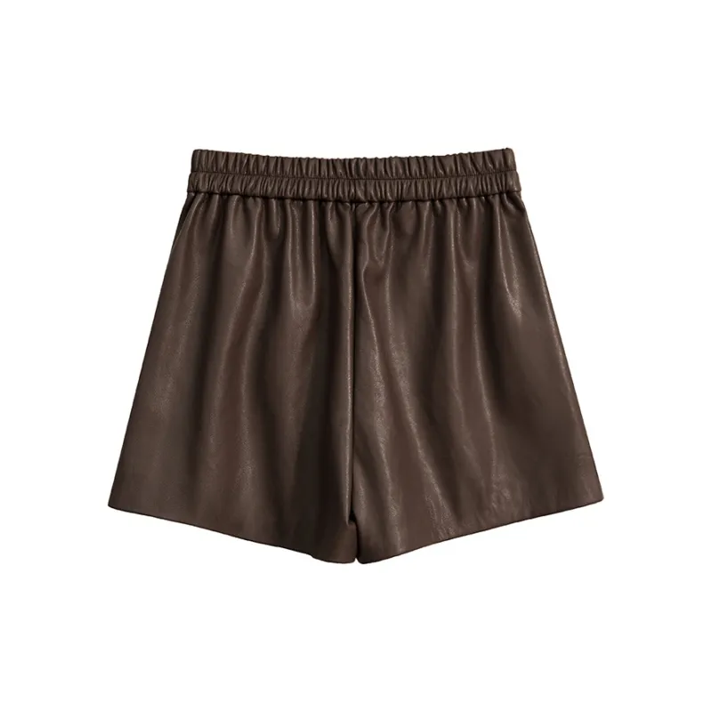 AMII Casual Shorts Women's-1