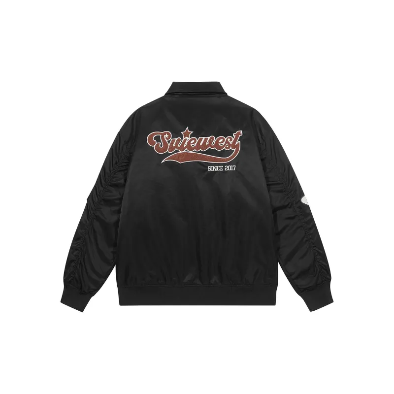 S.view Jackets Unisex-1
