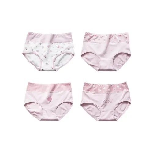 Lanza Women's Underpants