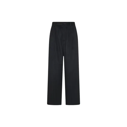 THE ROW Casual Pants Women's Black