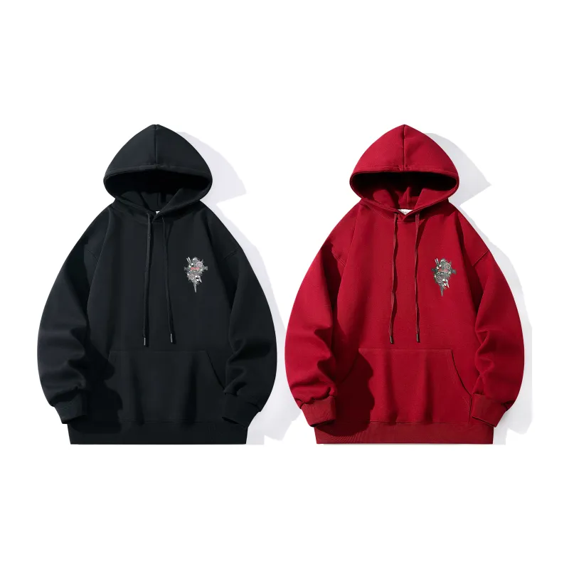 Airwalk Sweatshirts Unisex-22