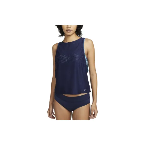 Nike Two-Piece Swimsuits Women's