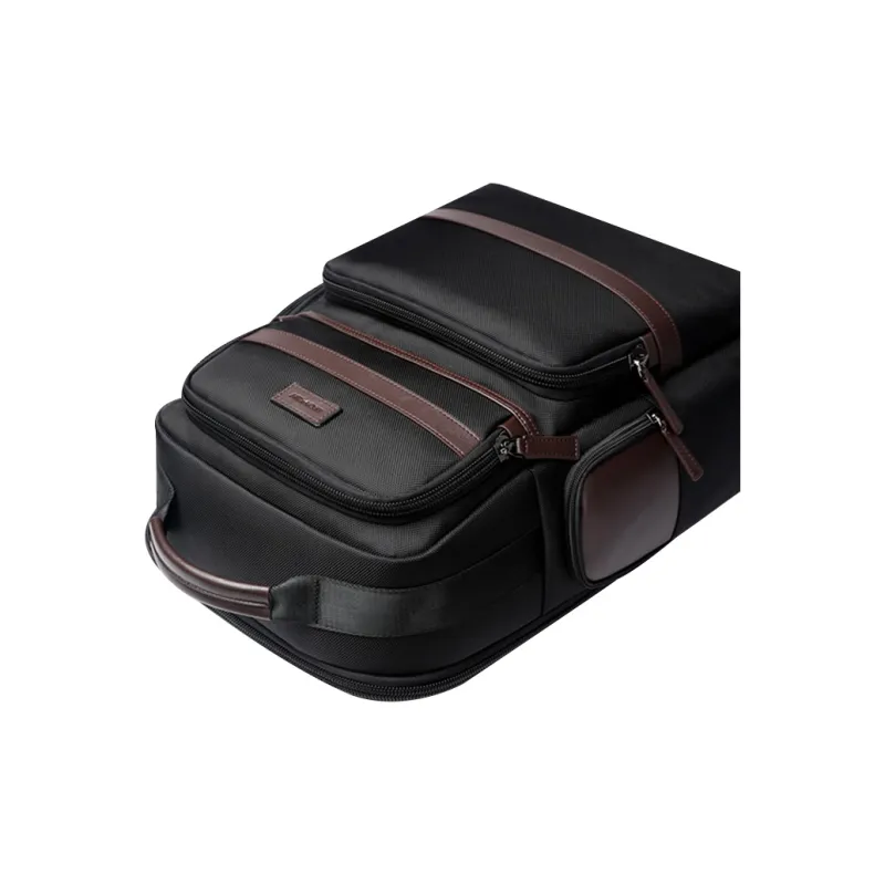 BOPAI Backpacks Black-2