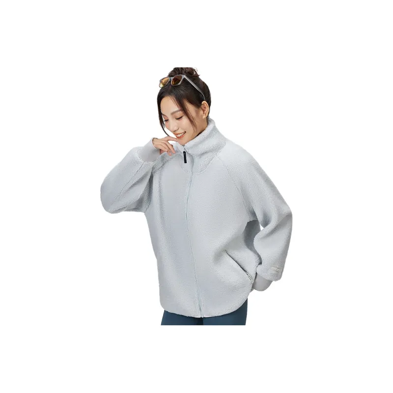 MOLY VIVI Velvet Jackets Unisex-4