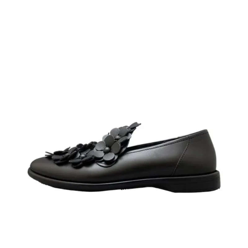 Tokyo Bopper Women's Casual Shoes 2cm Women's Black-1