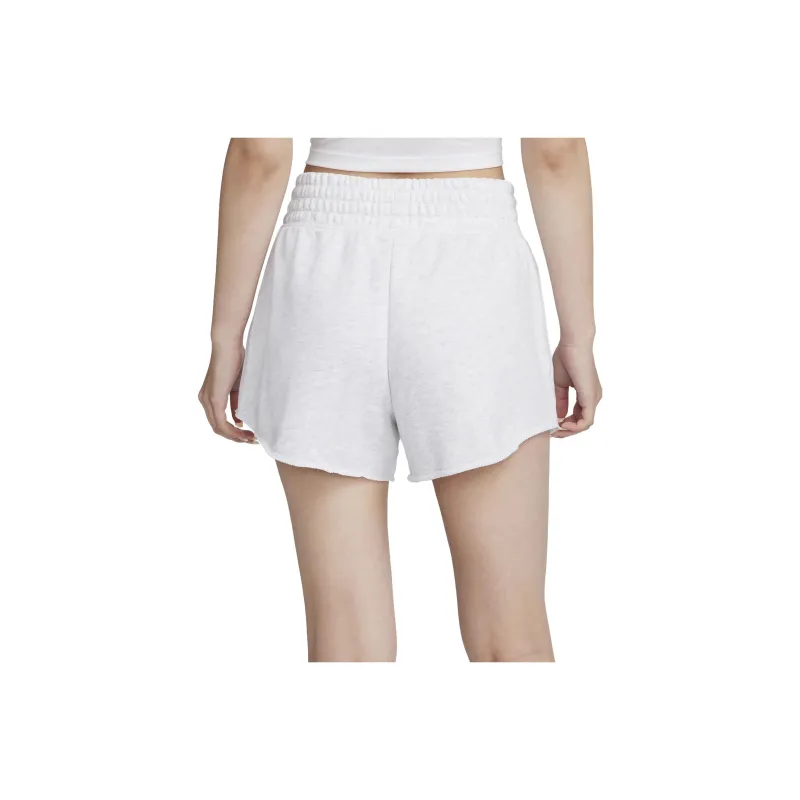 Nike Casual Shorts Women's White-1