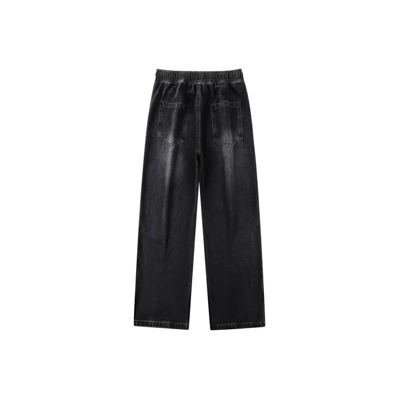 GNOMESHGH Jeans Unisex-1