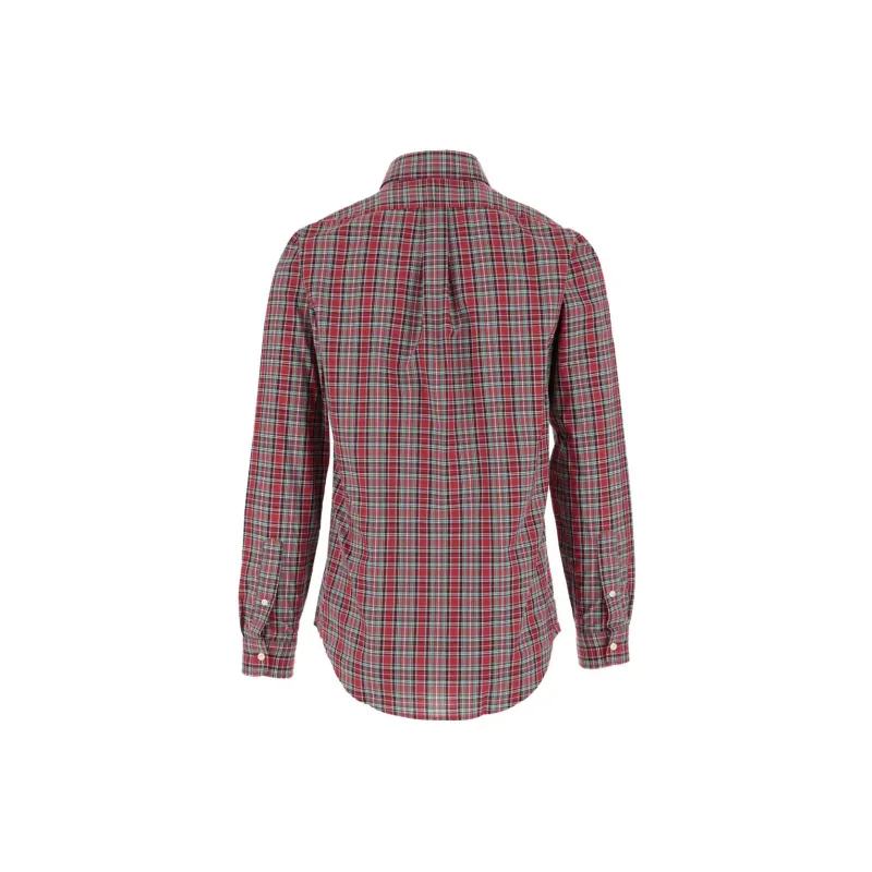 Ralph Lauren FW23 Shirt Men's Multicolor-1