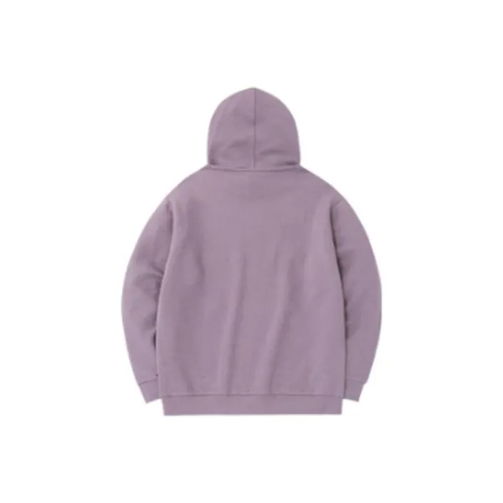 Anta Sweatshirt Men's Dusty Purple-1