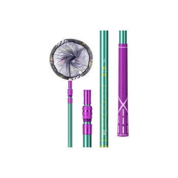 Jiadiaoni Fishing Net Fishing Net Pole