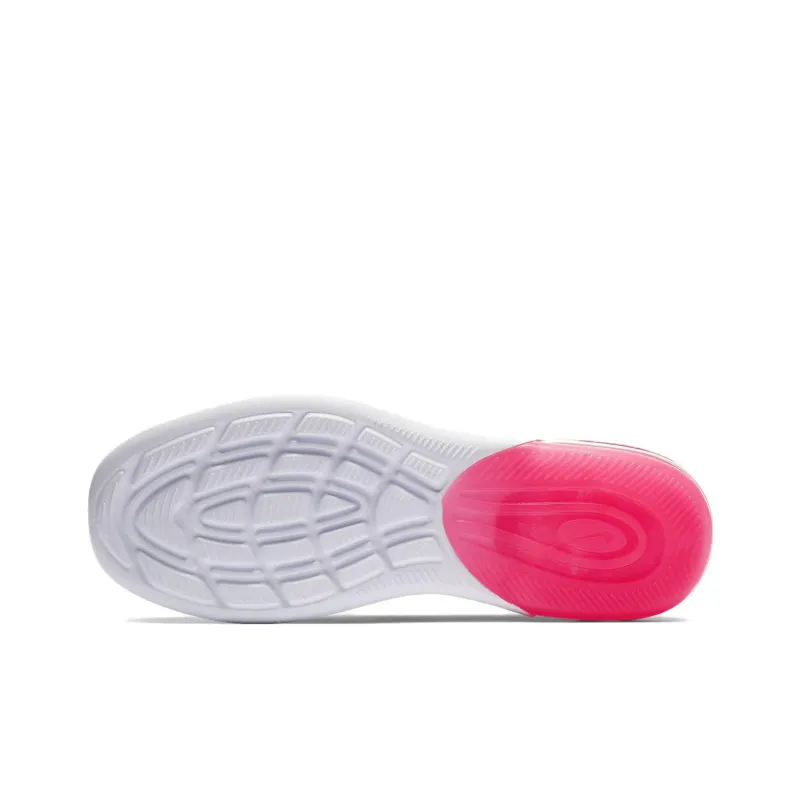 Nike Air Max Axis 'White Navy Pink' Women's-5
