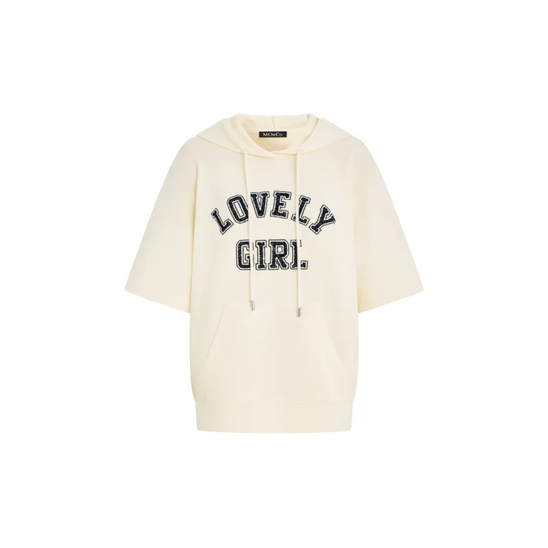 MO&CO Sweatshirts Women's-1