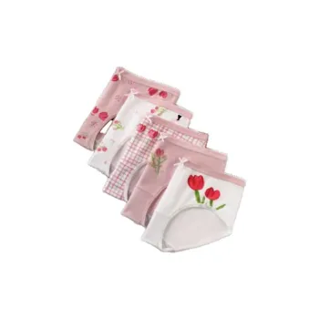 Lanza Underpants Women's 5 Pack