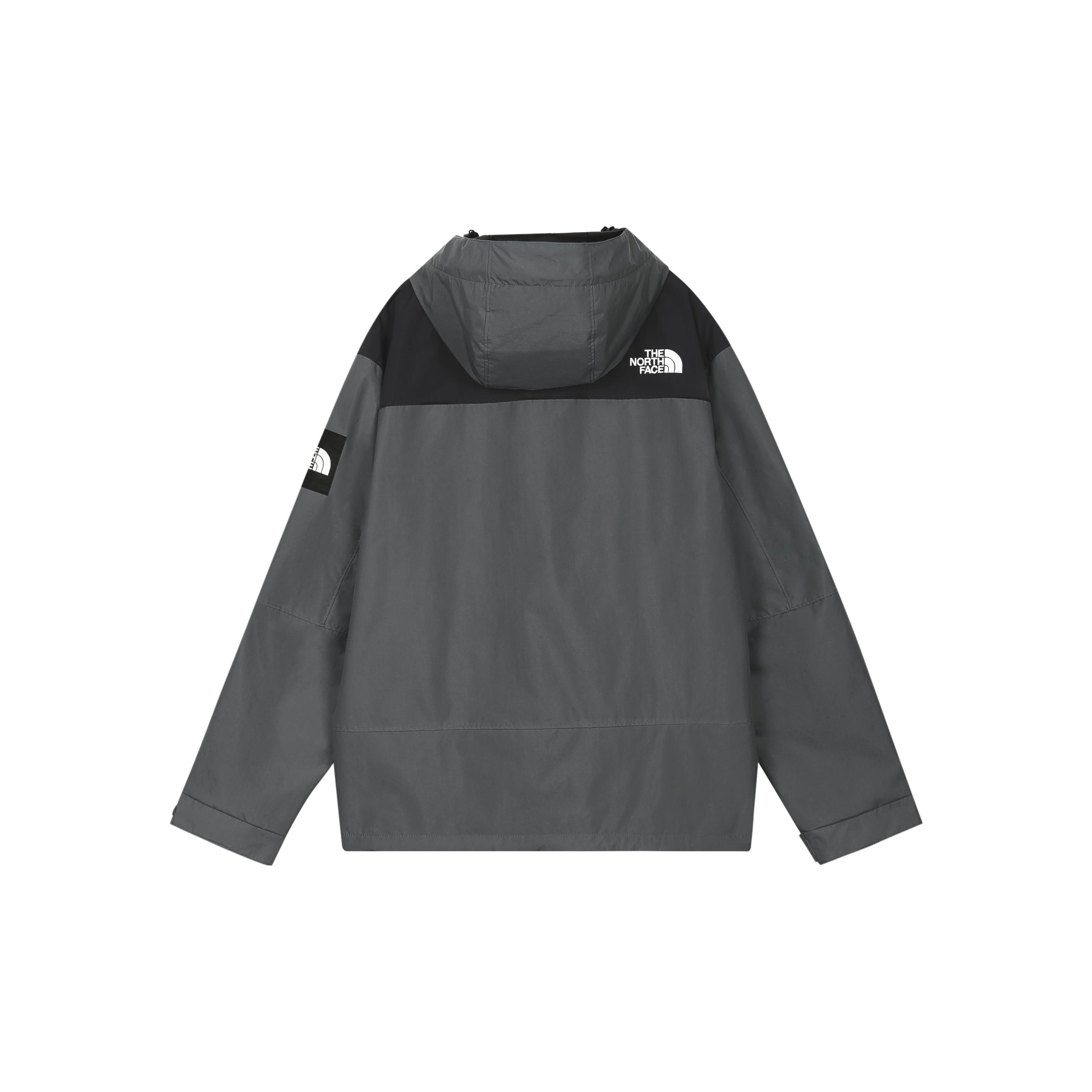 ◎THE NORTH FACE◎ Berto 18WHITE NM2TQ51A The North Face Summit Breithorn Jacket - Women's - Women