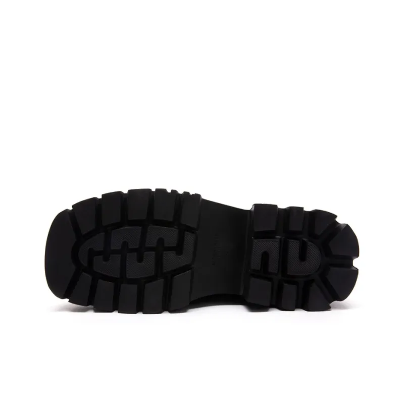 Anthony Miles Loafers 5cm Women's-4