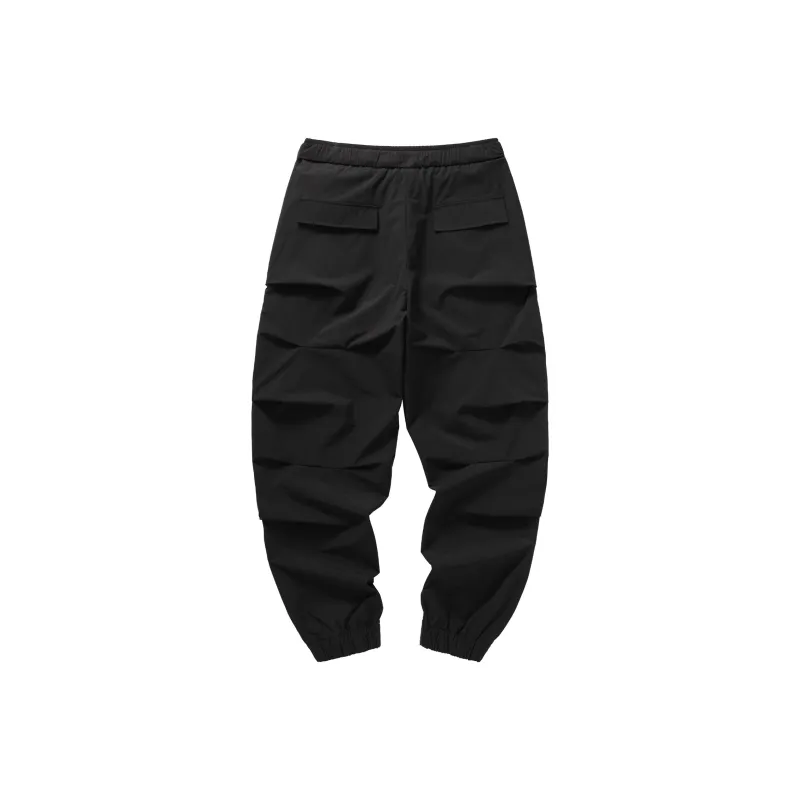 CASTERWEAR Casual Pants Unisex-1