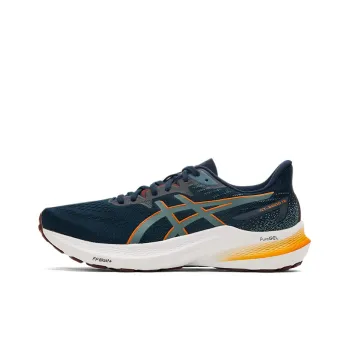 Asics GT 2000 12 'French Blue Teal'