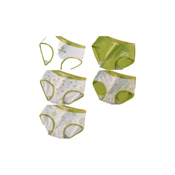 Lanza Women's Underpants
