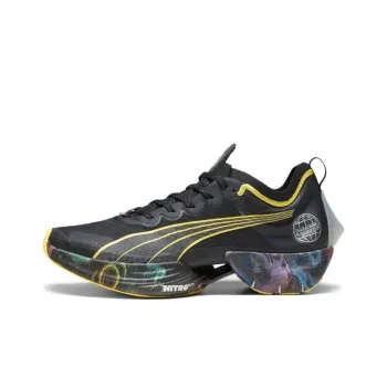 PUMA Fast R Nitro Elite 'Marathon Series'