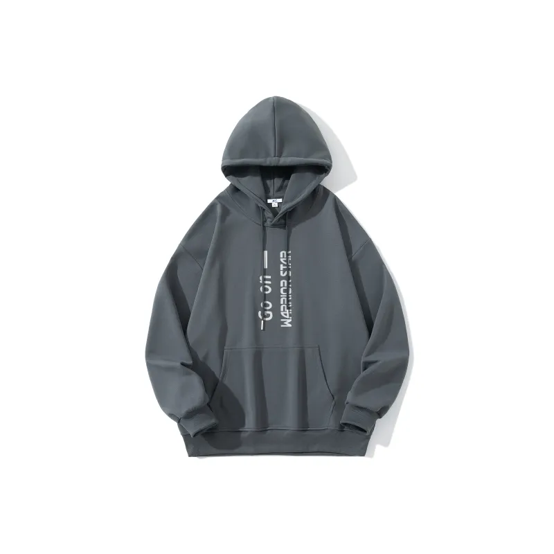WARRIOR Sweatshirts Unisex-13