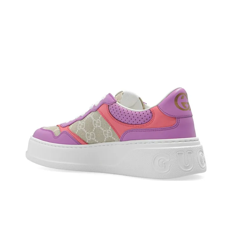 GUCCI GG Sneakers Women's-3