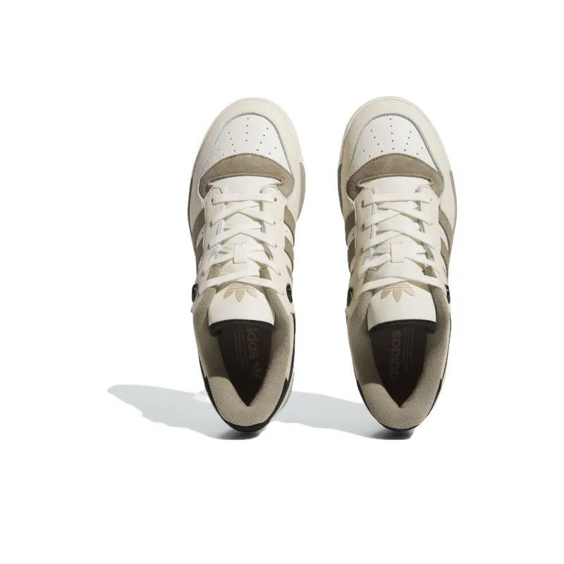 Adidas Rivalry 86 Low Wonder Beige-4