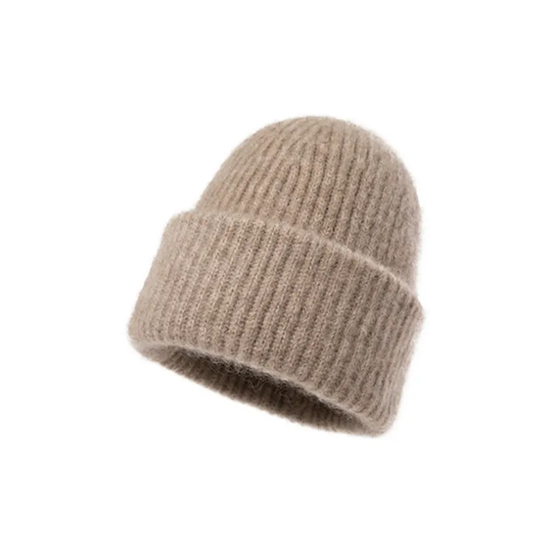 Fancet Studios Wool Beanies Women's-1