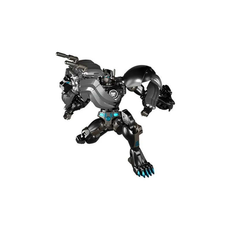 TAKARA TOMY Assembled Models-3