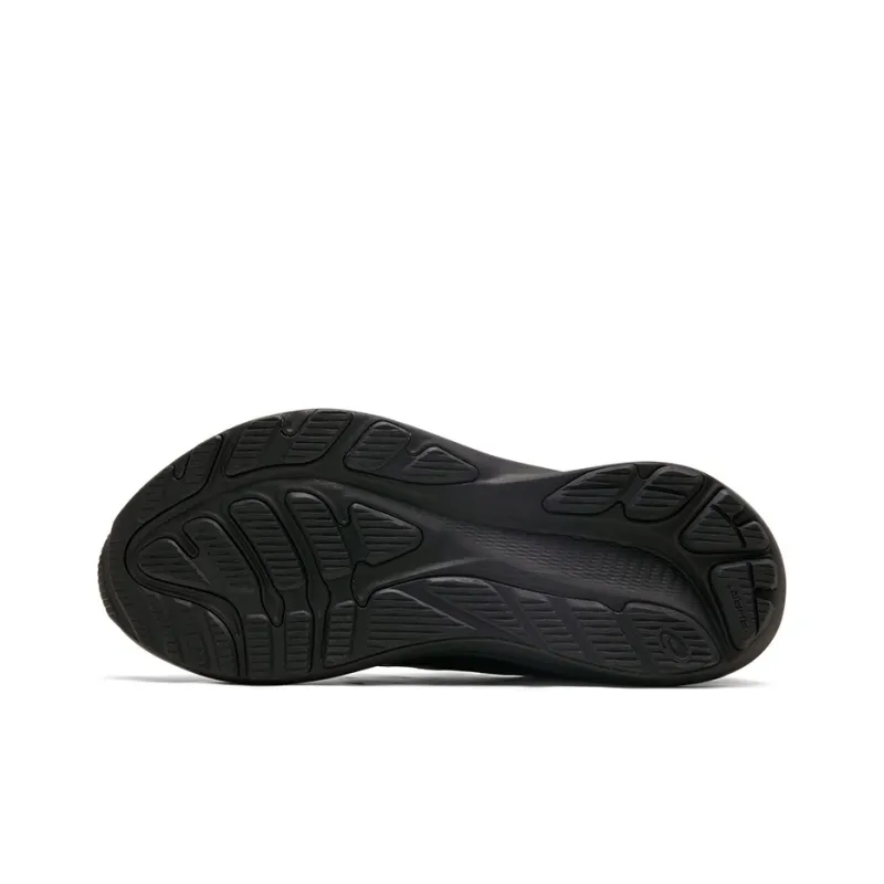 Asics GT 2000 12 Black Black-5