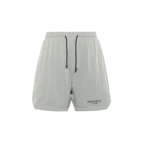 CHINISM Unisex Casual Shorts