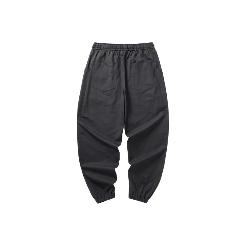 CASTERWEAR Casual Pants Unisex-16