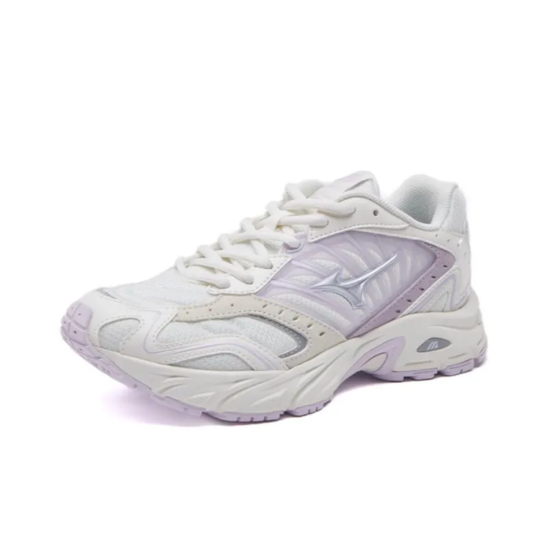 Mizuno Fiyi 2K 'White Purple'-1