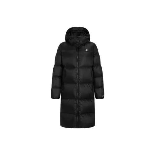 Calvin Klein Down Jackets Women's Black